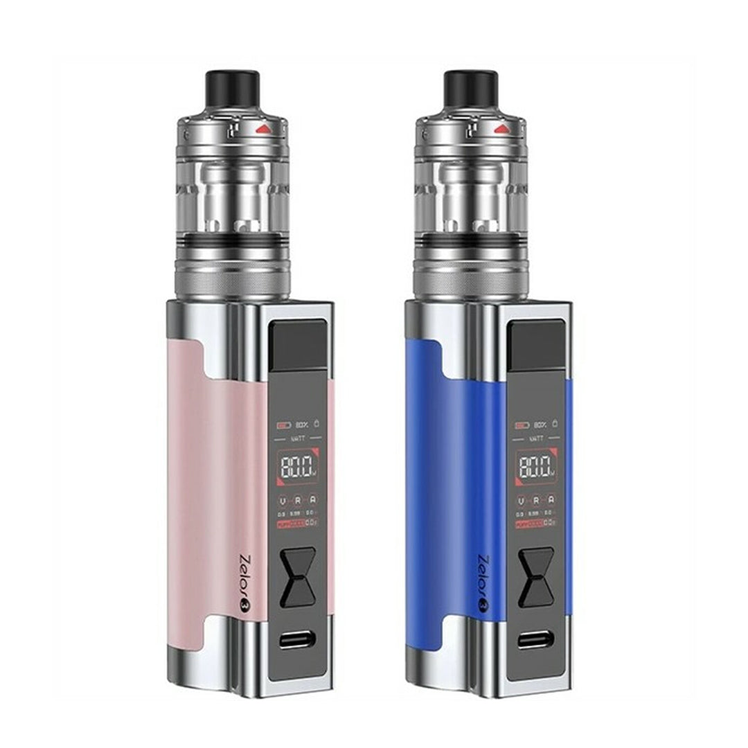 Aspire Vape Kits