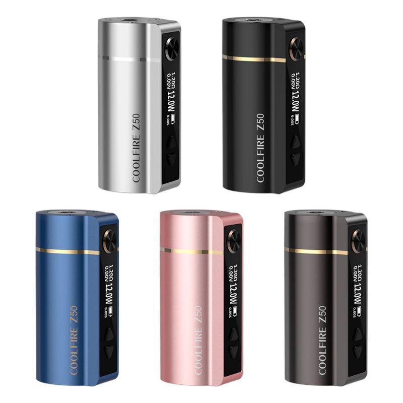 Innokin Vape Mods