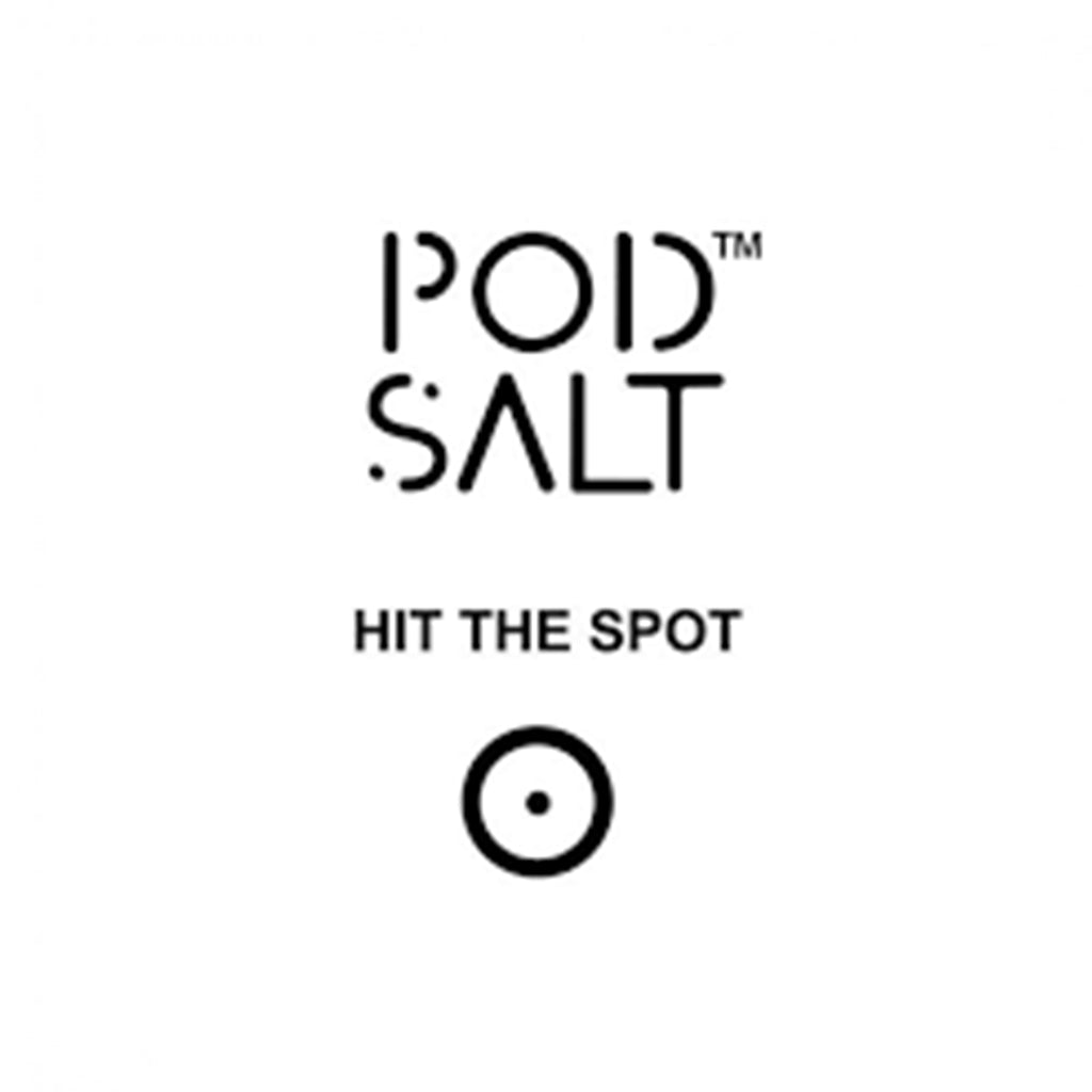 Pod Salt E-liquid