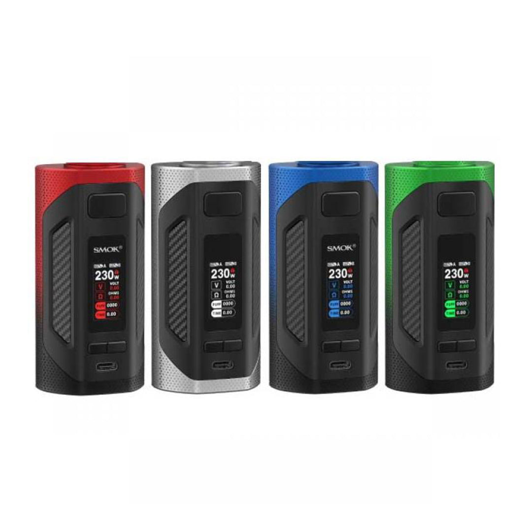 Smok Vape Mods