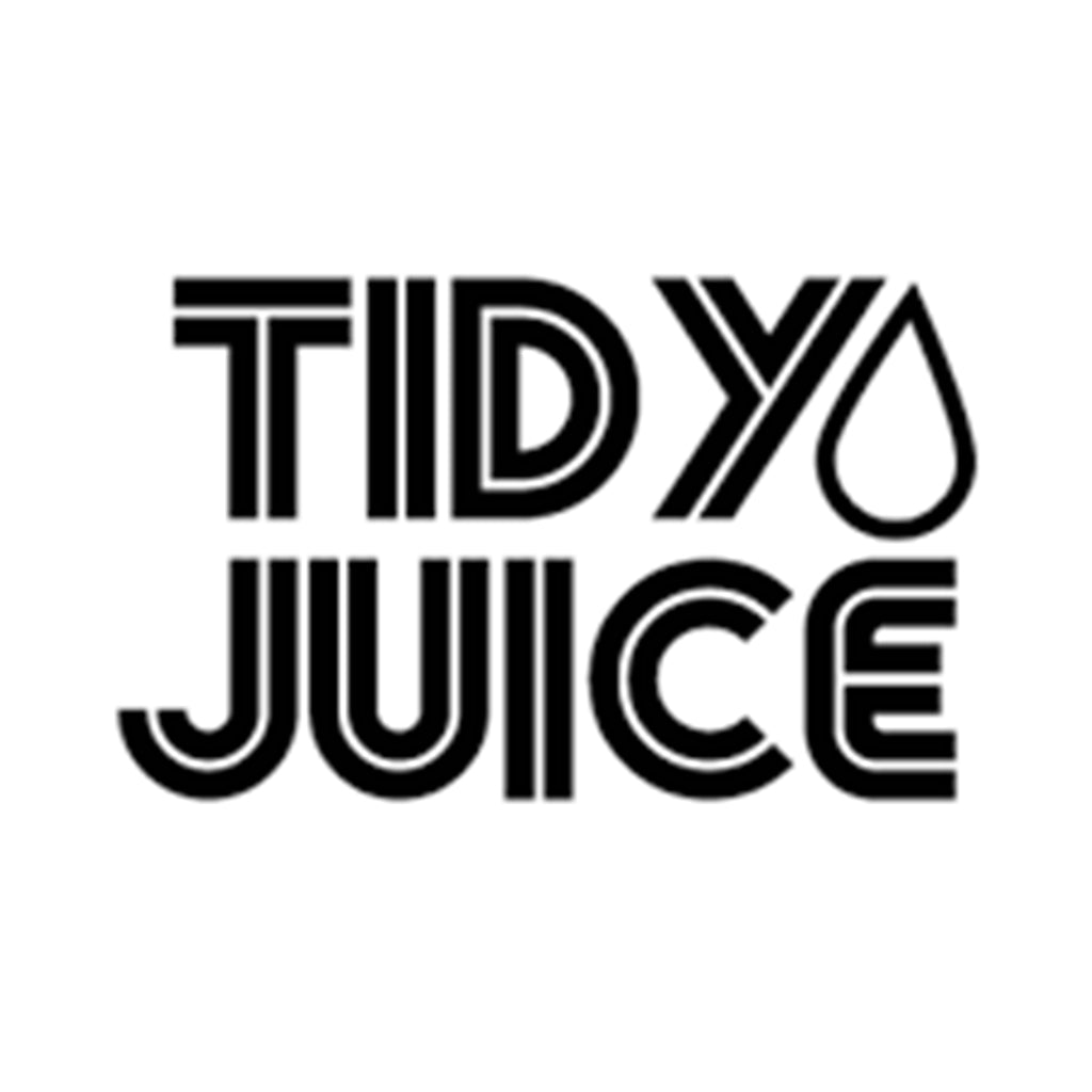 Tidy Juice Bar Salts E-liquids