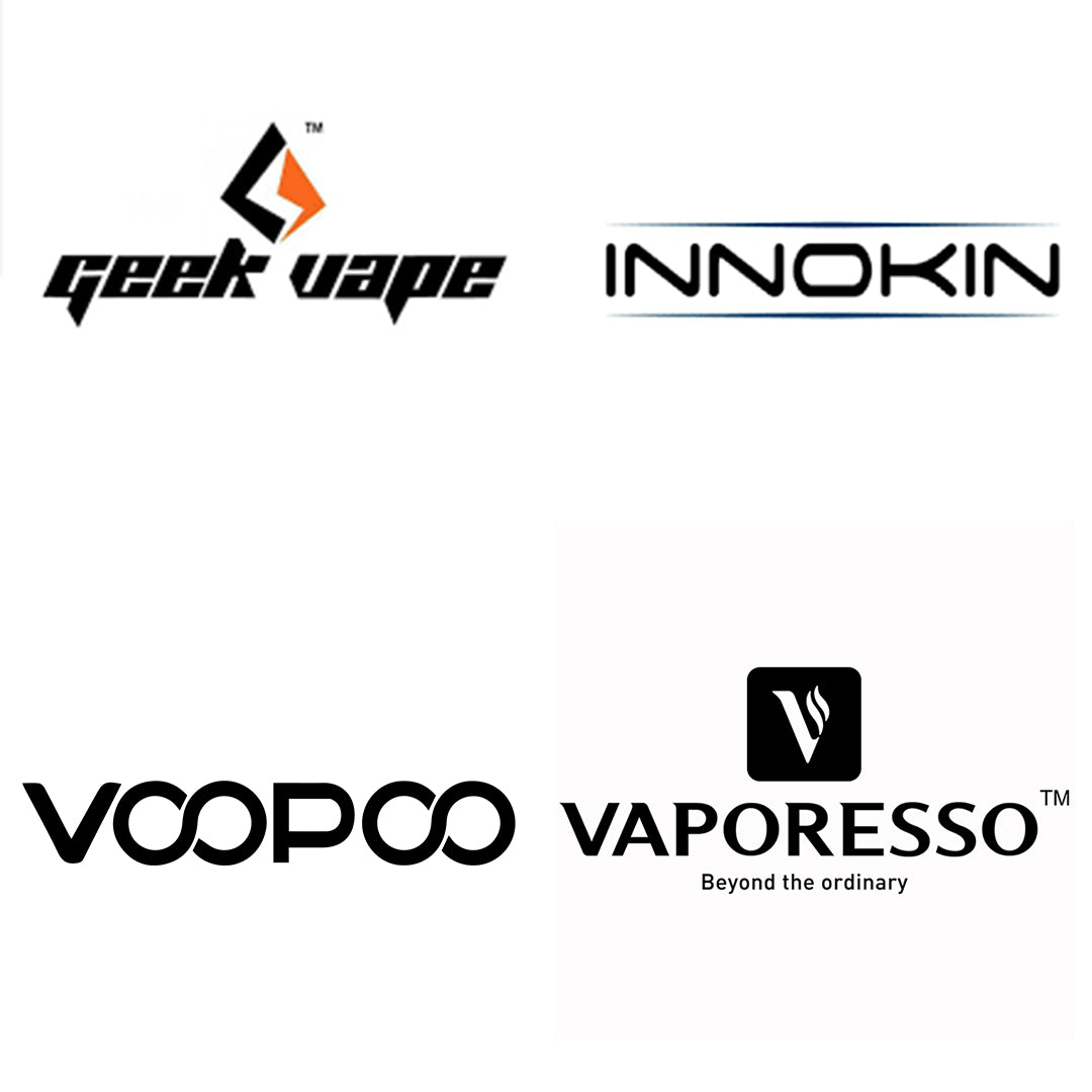 Vape Brands