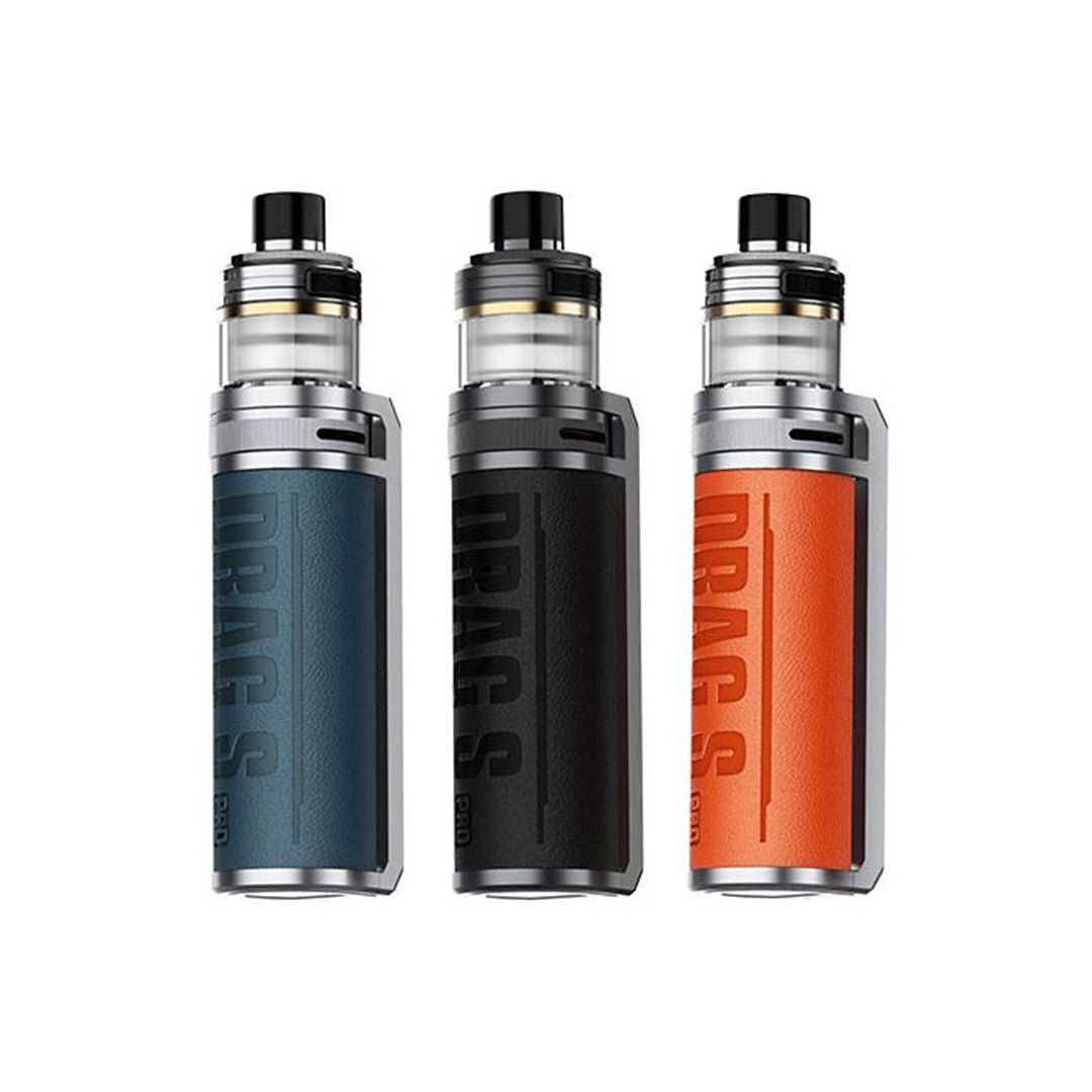 Voopoo Vape Kits