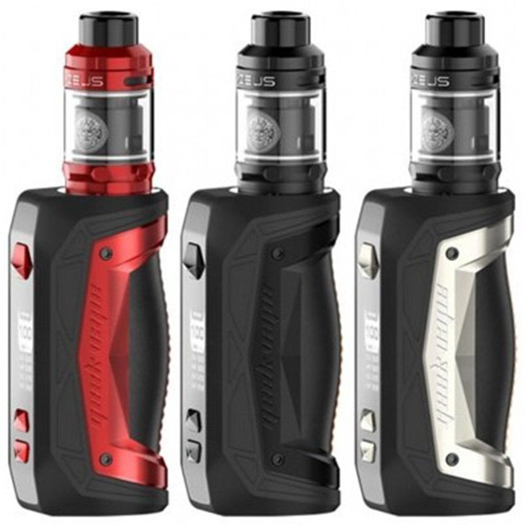 Box Mod Vape Kits-The Vape House