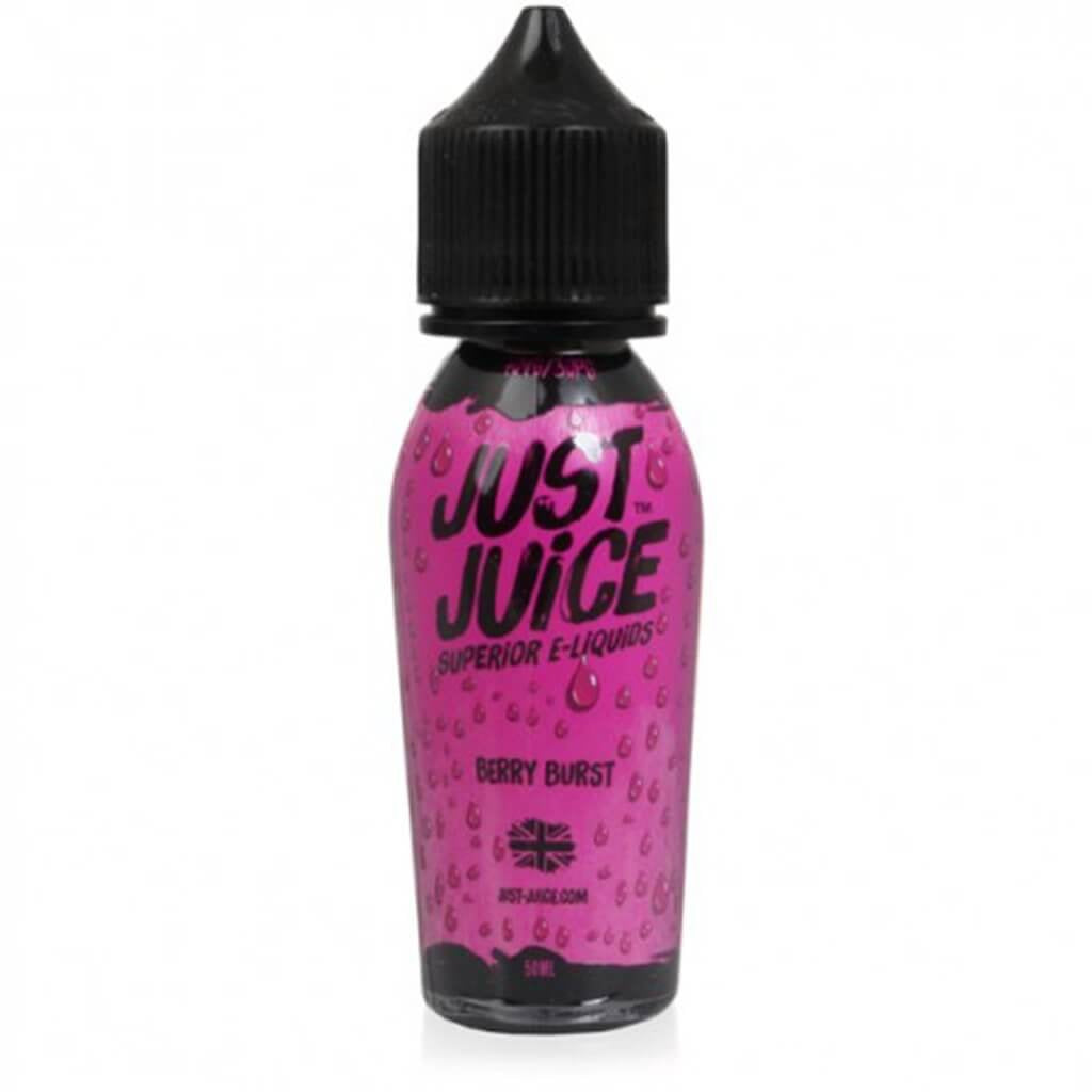 Just Juice 50ml Shortfill E-liquid-The Vape House