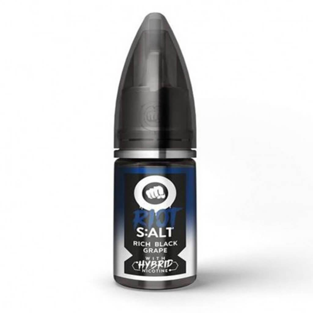 Riot Squad Nic Salt E-liquid-The Vape House