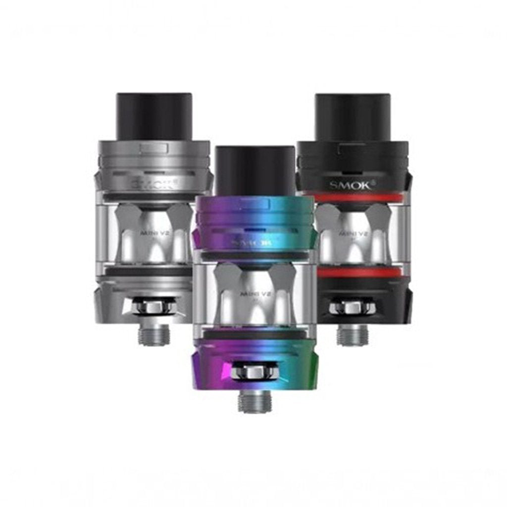 Sub OHM Vape Tanks-The Vape House