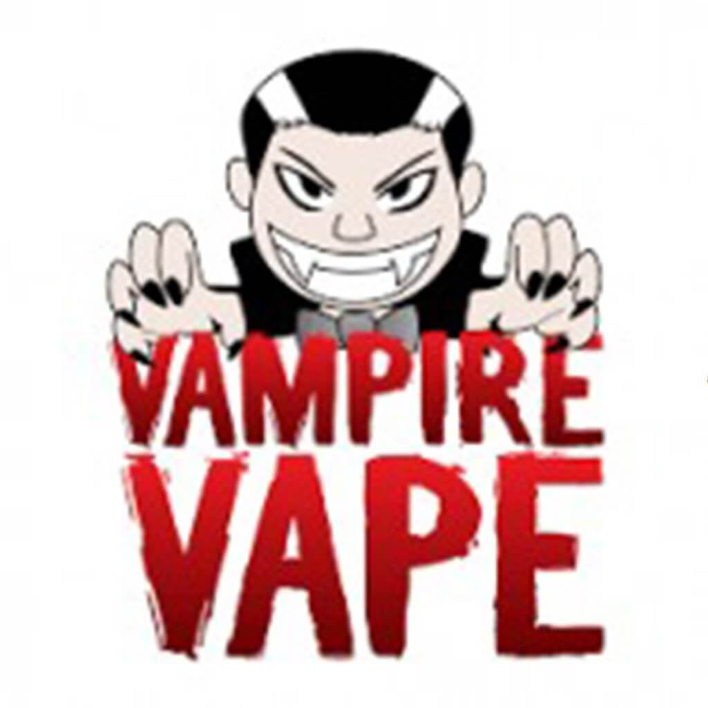 Vampire Vape Nic Salt E-liquid-The Vape House