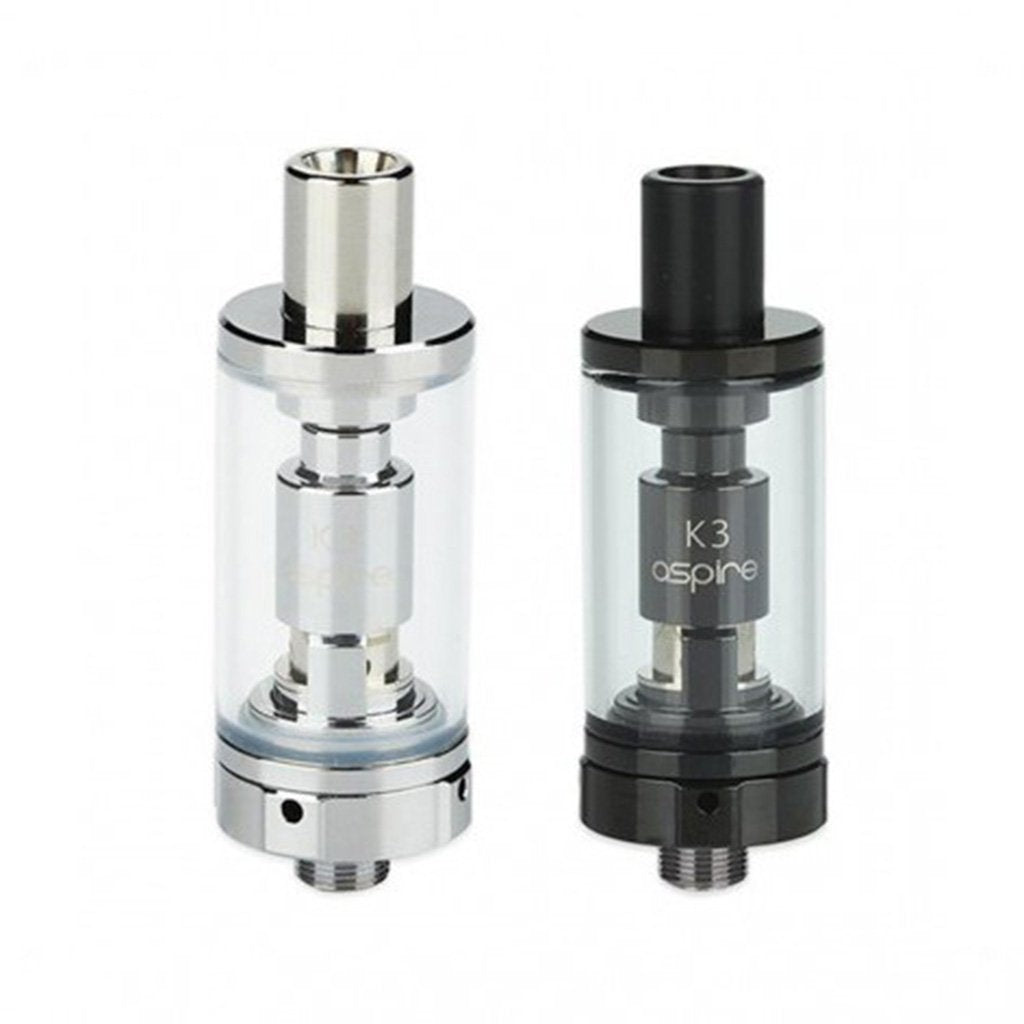 Vape Tanks - MTL-The Vape House