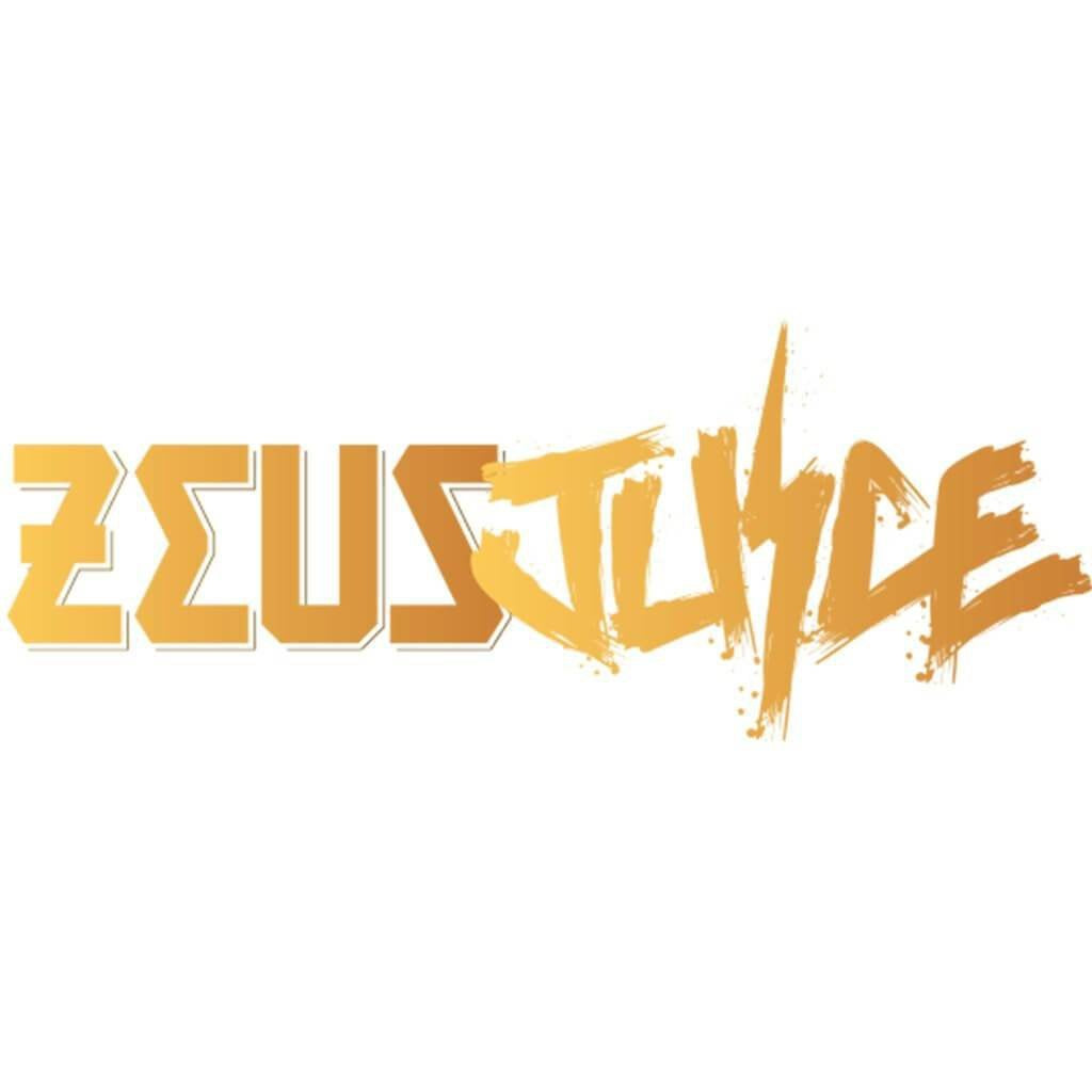 Zeus Juice Nic Salt E-Liquid-The Vape House