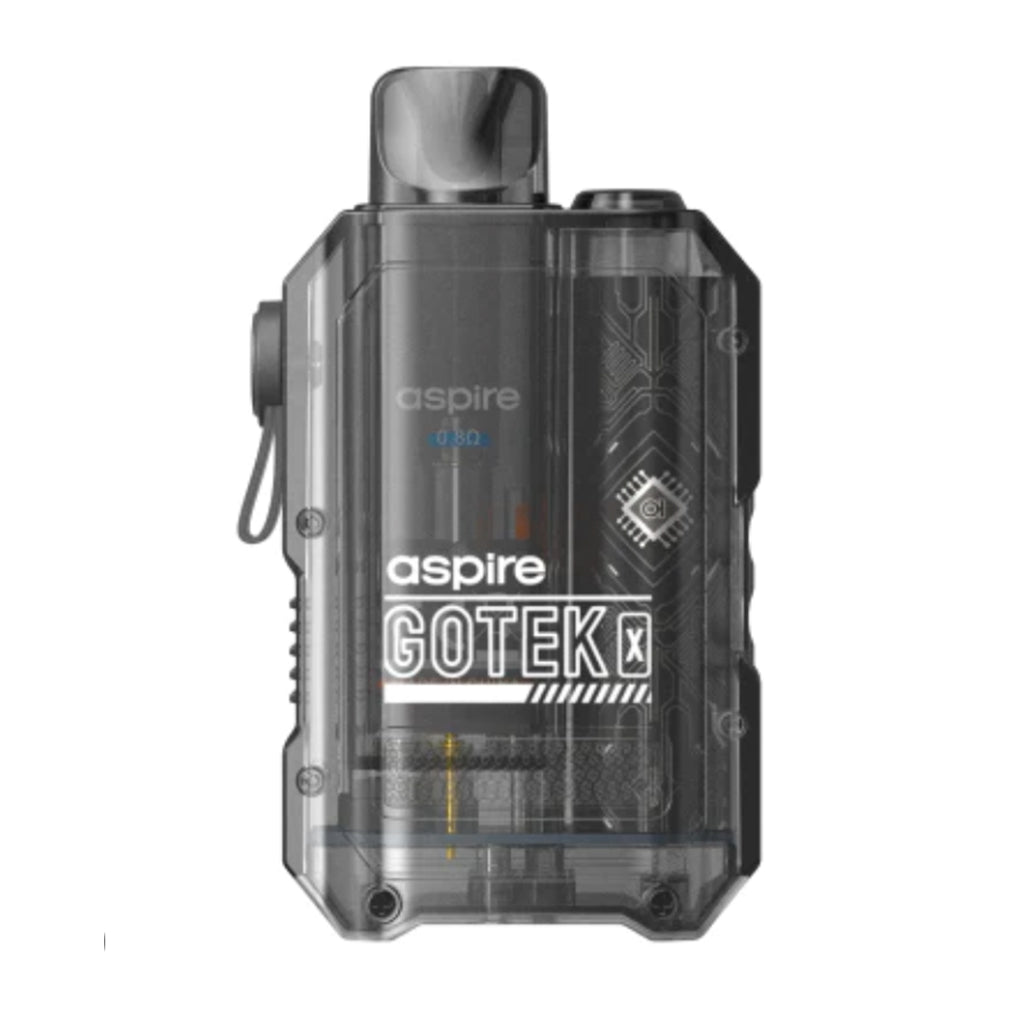 Aspire Gotek X Vape Kit