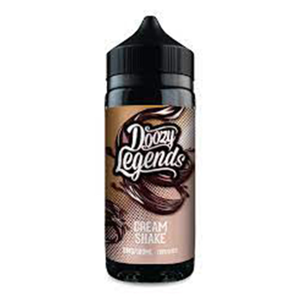 Dream Shake By Doozy Vape 100ml Shortfill