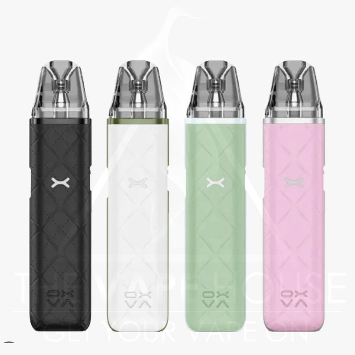 Oxva Xlim Go Pod Vape Kit