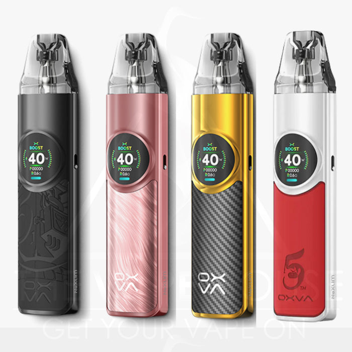 Oxva Nexlim Vape Kit