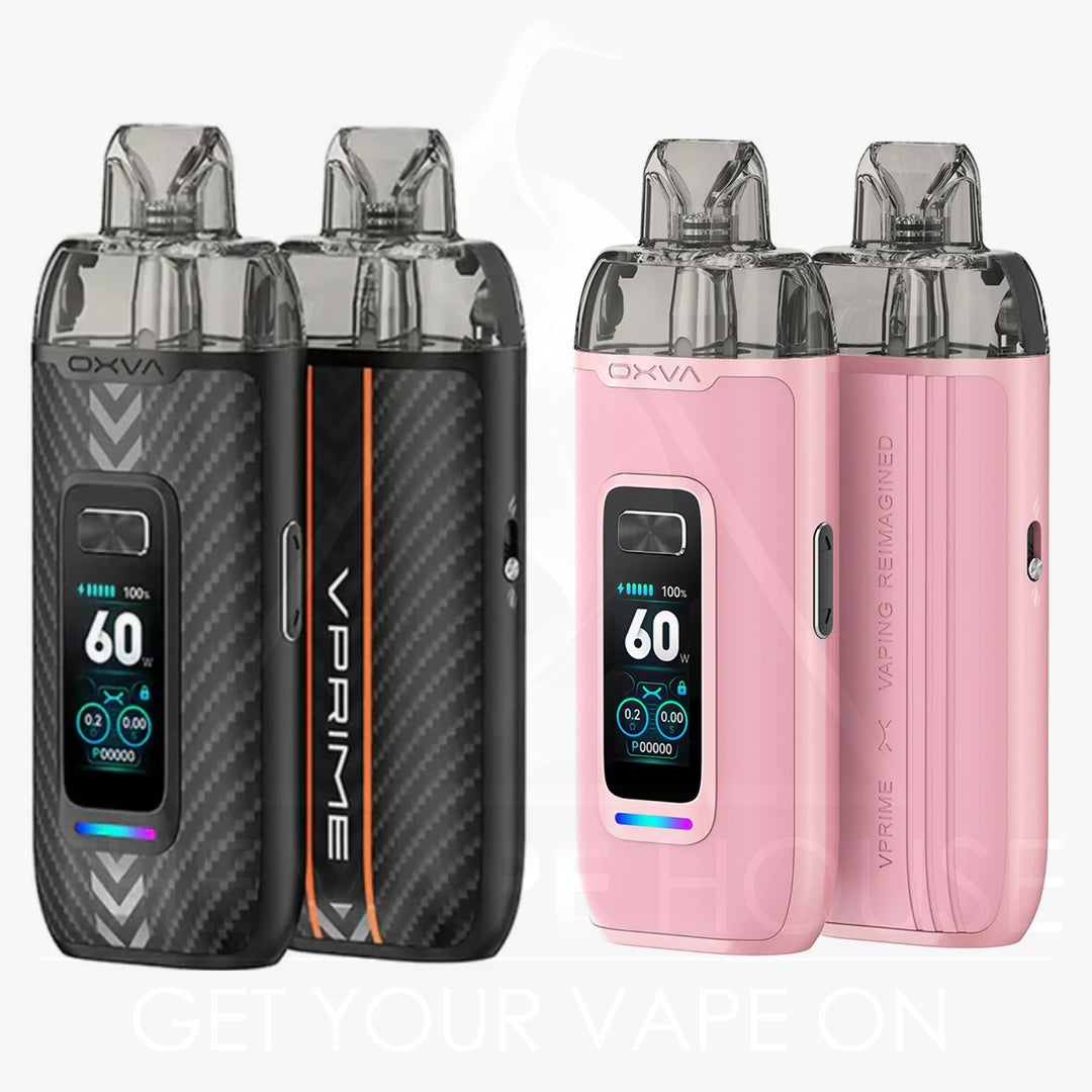 Oxva Vprime Pod Vape Kit