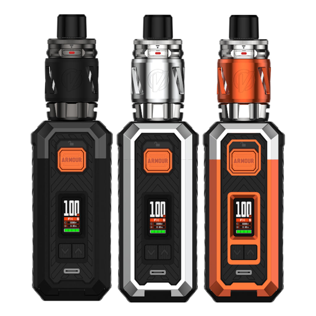 Vaporesso Armour S Sub Ohm Vape Kit