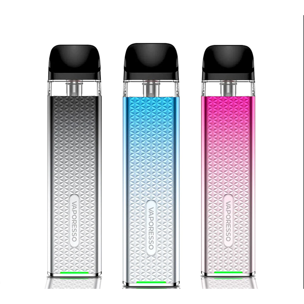 Vaporesso Xros 3 Mini Vape Kit