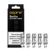 Aspire Nautilus Coils-The Vape House