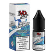 Blue Raspberry Nic Salt E-liquid By IVG-The Vape House