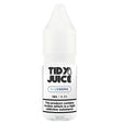 Blueberg E-liquid by Tidy Juice 10ml-The Vape House