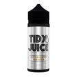 Butterscotch Tobacco E-Liquid By Tidy Juice 100ml Shortfill-The Vape House