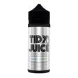 Cool Ice menthol E-Liquid By Tidy Juice 100ml Shortfill-The Vape House