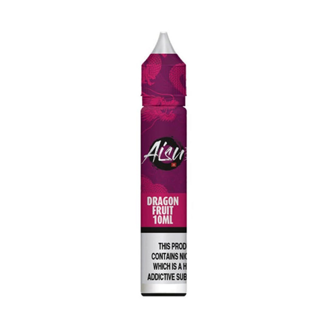 Dragon Fruit Nic Salt E-liquid By Aisu