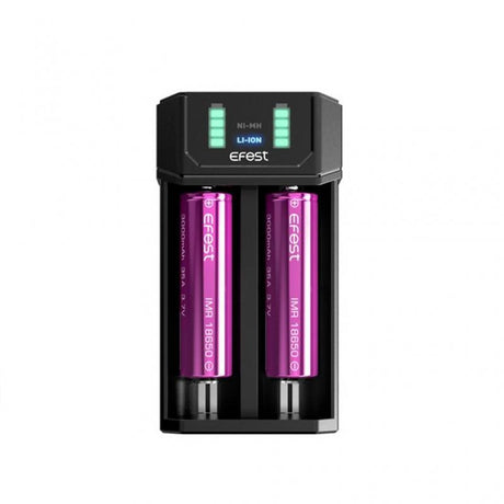 Efest Mega Usb Charger-The Vape House