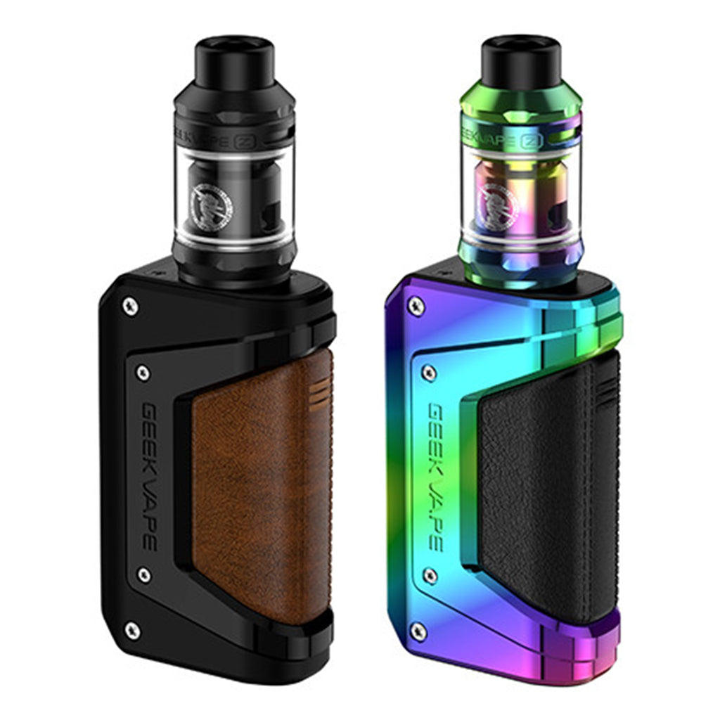 Geekvape L200 Aegis Legend 2 Kit