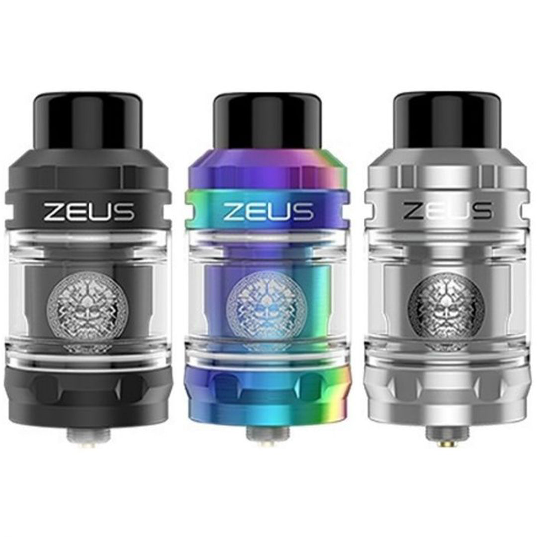 Geekvape Zeus Sub Ohm Tank