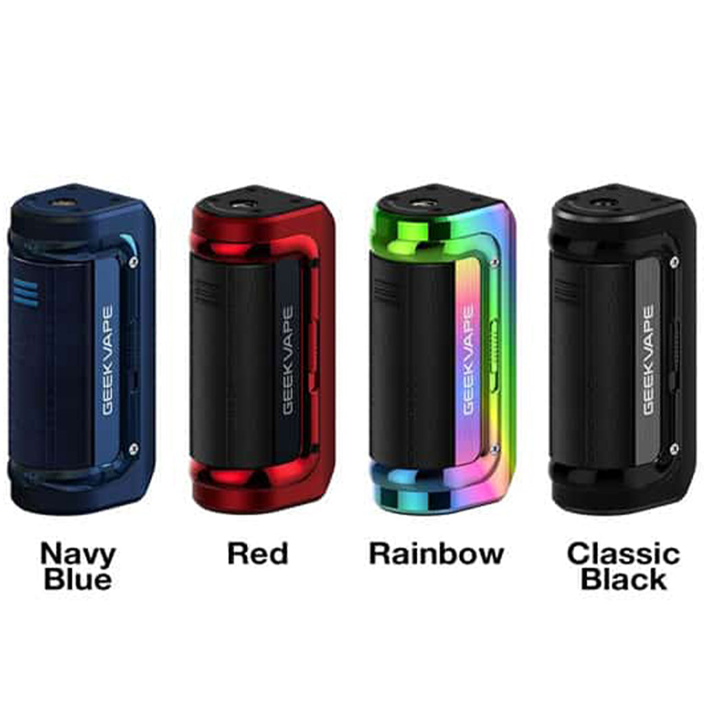 Geekvape M100 Box Mod Kit