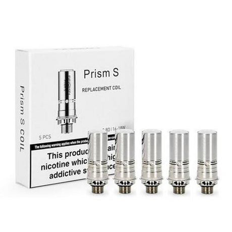 Innokin Prism S Coils-The Vape House