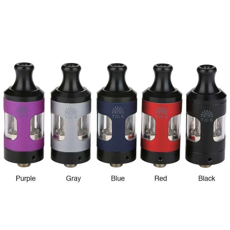 Innokin Prism T20s Tank-The Vape House