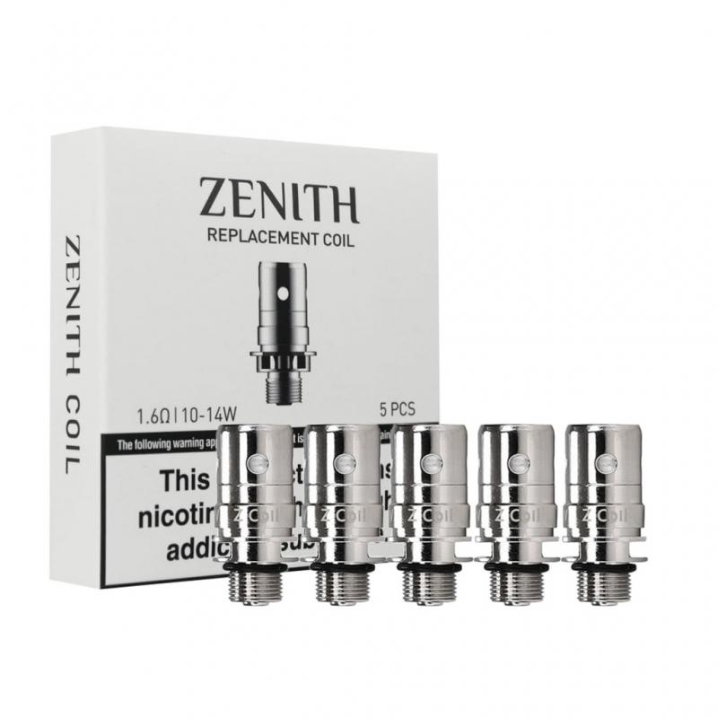 Innokin Z Coils Zenith Coils-The Vape House