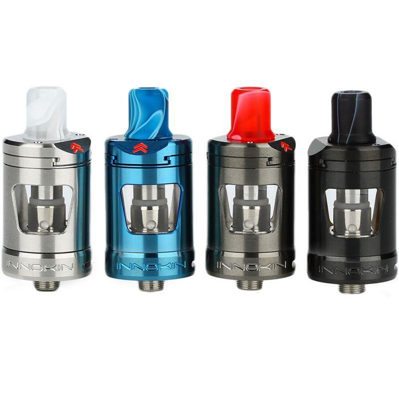 Innokin Zlide Vape Tank-The Vape House