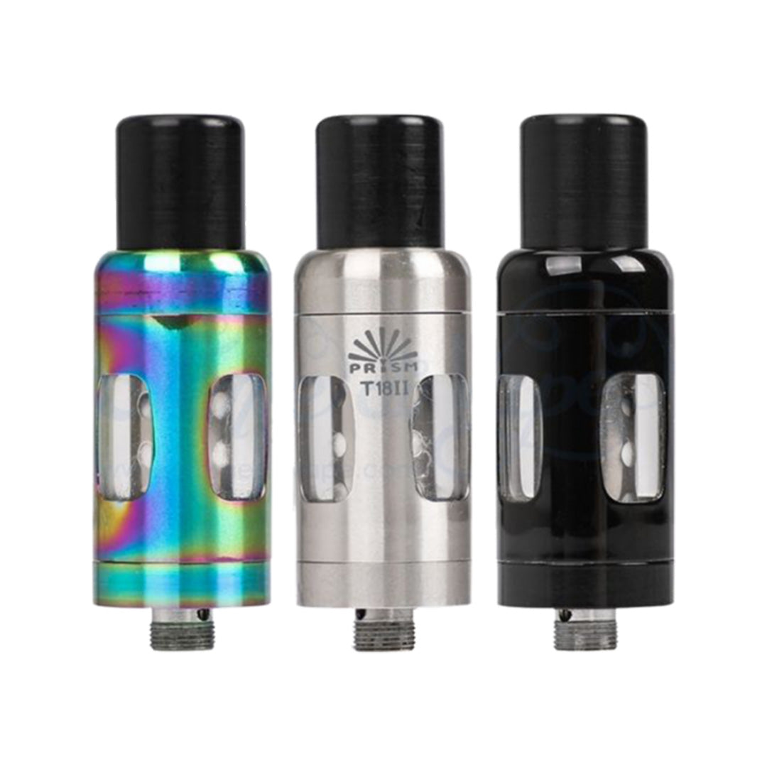 Innokin T18ii Tank