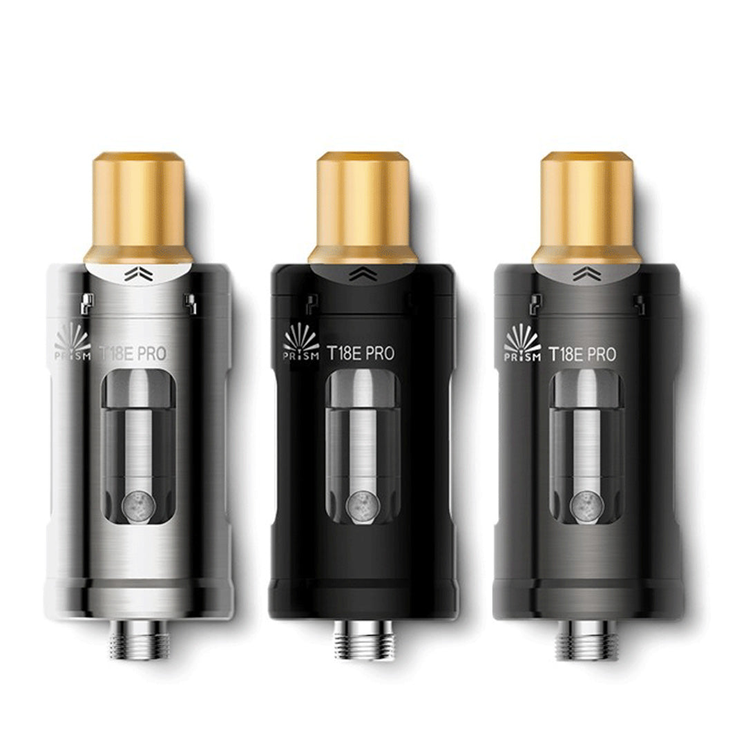 Innokin T18e Pro Tank