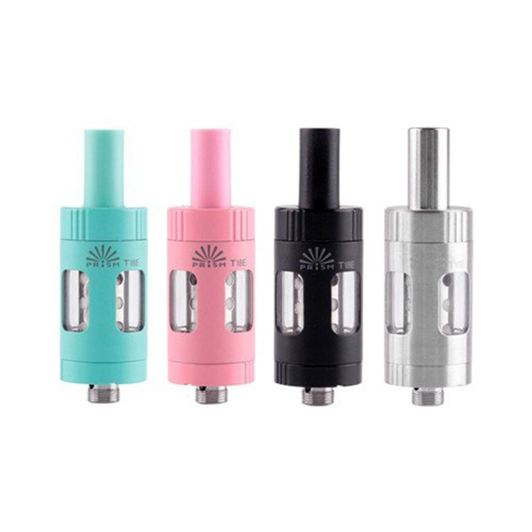 Innokin T18E Prism Tank