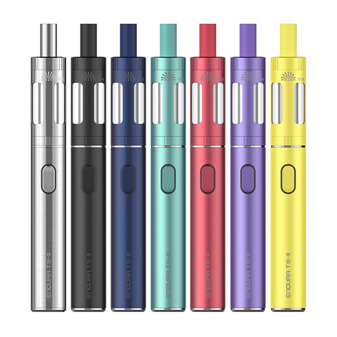 Innokin T18 X