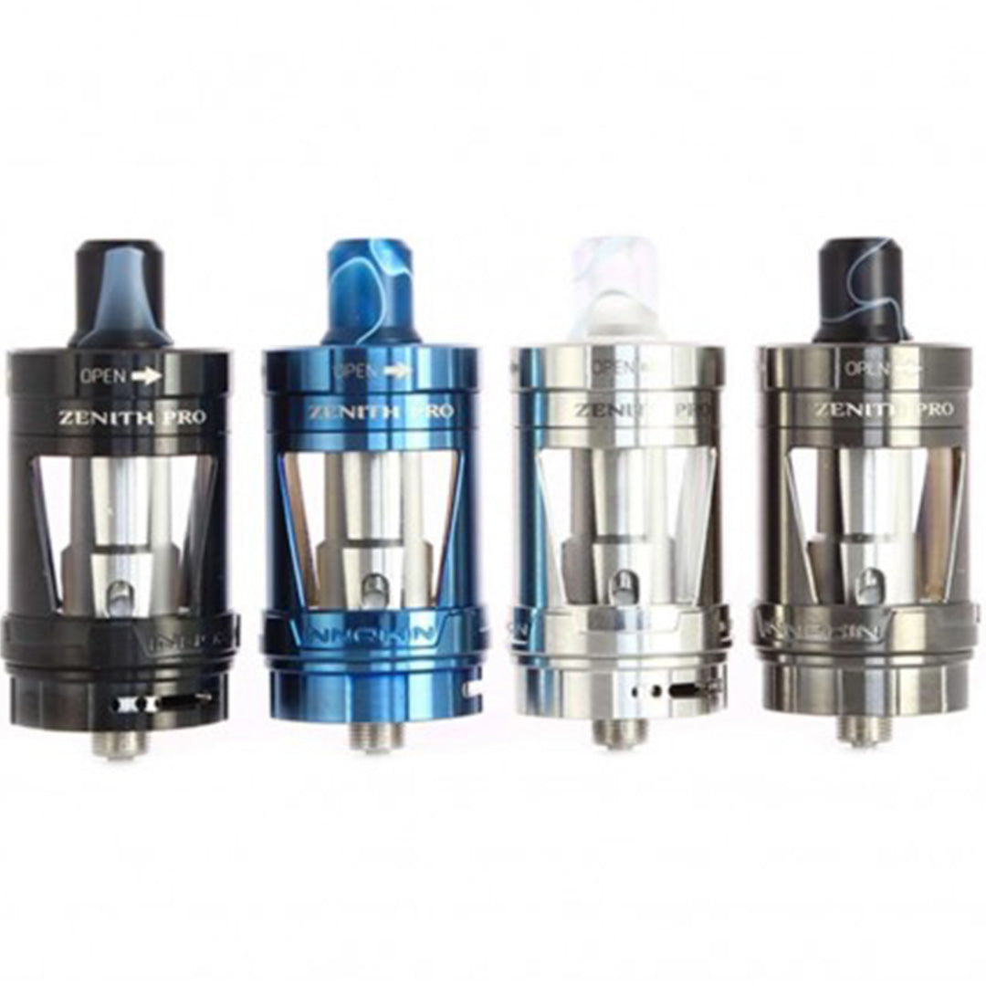 Innokin Zenith Pro Tank