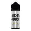 Lemon and Lime E-Liquid By Tidy Juice 100ml Shortfill-The Vape House