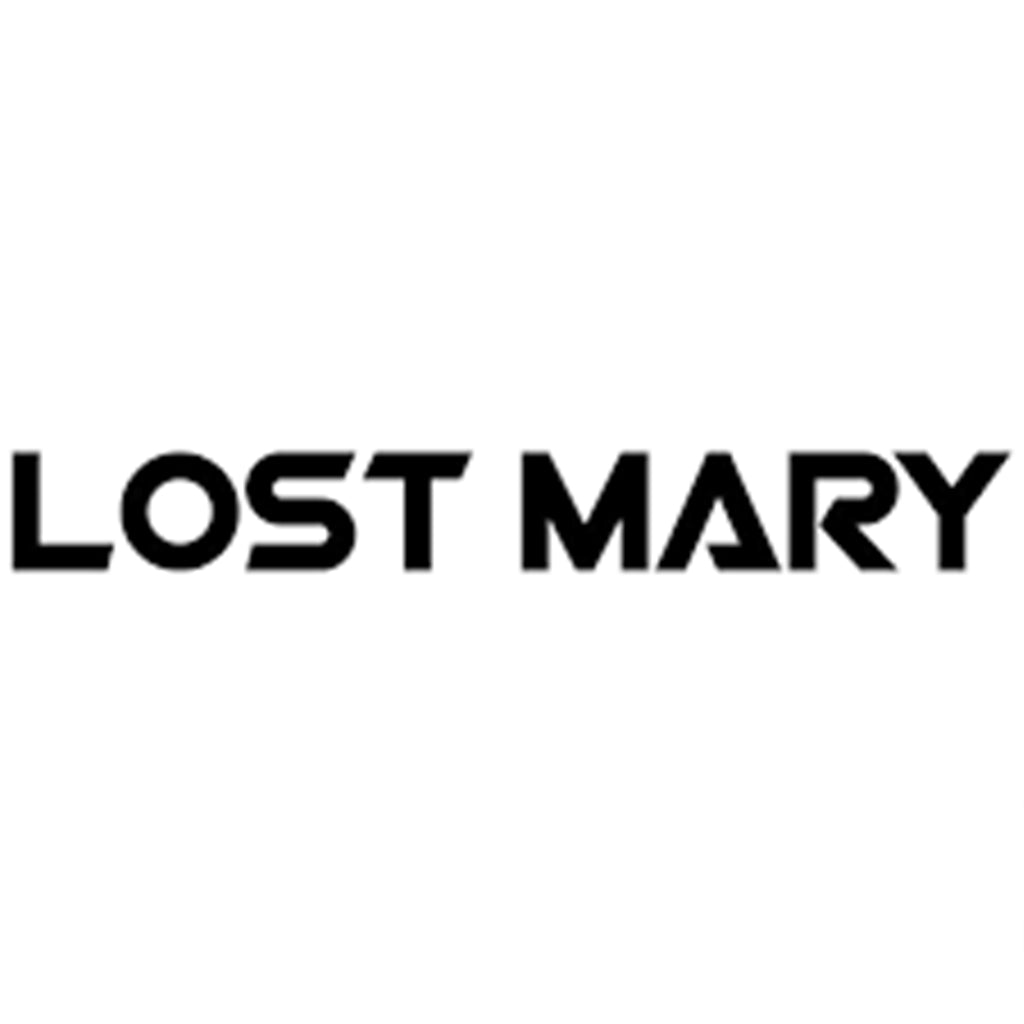 Lost mary