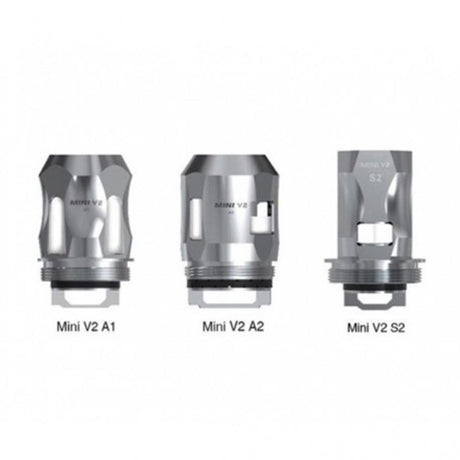 Smok TFV Mini V2 Coils-The Vape House