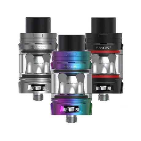 Smok TFV Mini V2 Tank-The Vape House