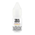 Strawberry Jam Custard Nic Salts E-liquid by Tidy Juice-The Vape House