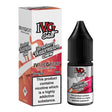 Strawberry and Watermelon Chew Nic Salt E-liquid By IVG-The Vape House