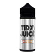 Strawberry pear drops E-Liquid by Tidy Juice 100ml Shortfill-The Vape House