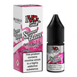 Summer Blaze Nic Salt E-liquid By IVG-The Vape House