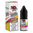 Tropical Ice Blast Nic Salt E-liquid By IVG-The Vape House