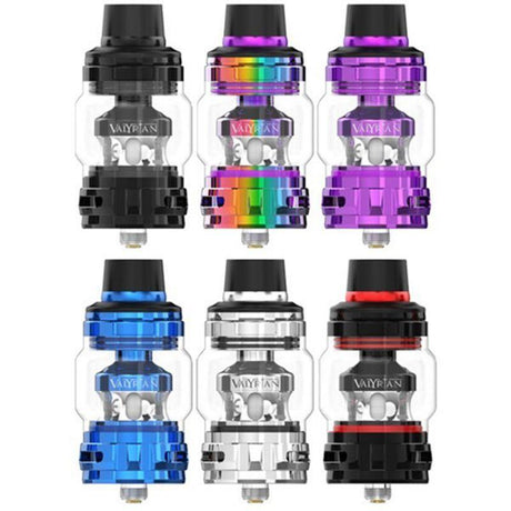 Uwell Valyrian 2-The Vape House